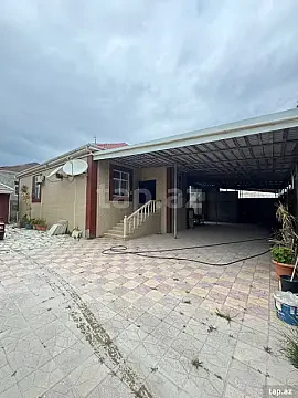 Satılır 4 otaqlı həyət evi 140 m² — Bakı, Hövsan 4 otaq 140.00 m²