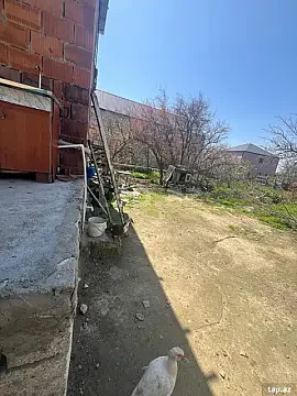 Satılır torpaq sahəsi — Bakı