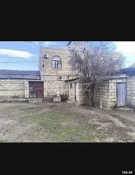 Satılır torpaq sahəsi — Goranboy