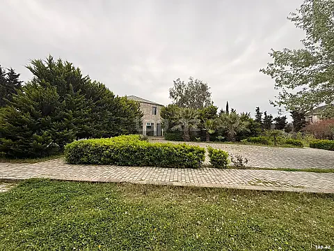 Satılır torpaq sahəsi — Bakı, Mərdəkan