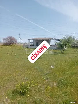 Satılır torpaq sahəsi — Bakı