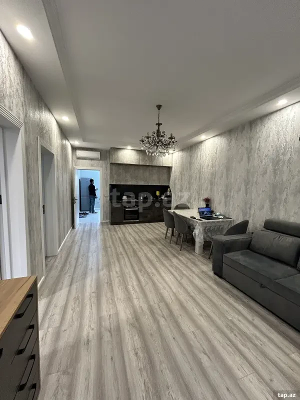 Satılır 3 otaqlı həyət evi 90 m²