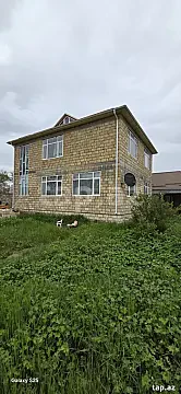 Satılır 5 otaqlı həyət evi 240 m² — Qusar 5 otaq 240.00 m²