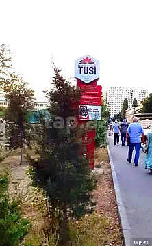 Satılır 2 otaqlı yeni tikili 87 m² — Bakı, Əhmədli 2 otaq 87.00 m²