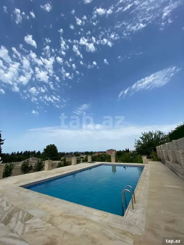 Kirayə verilir 3 otaqlı həyət evi 110 m²