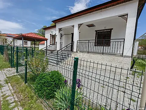 Kirayə verilir 3 otaqlı həyət evi 100 m² — Laçın 3 otaq 100.00 m²