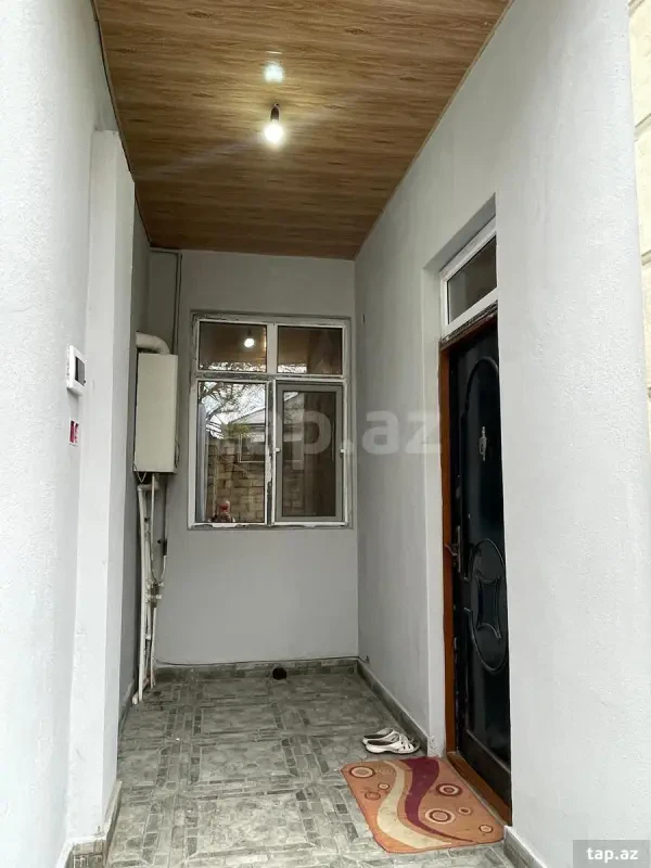 Satılır 4 otaqlı həyət evi 125 m²