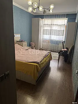 Kirayə verilir 2 otaqlı yeni tikili 60 m² — Xırdalan, Xırdalan 2 otaq 60.00 m²