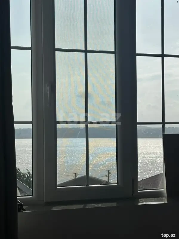 Kirayə verilir 4 otaqlı həyət evi 95 m²