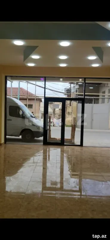 Kirayə verilir obyekt