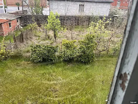 Satılır 4 otaqlı həyət evi 100 m² — Lənkəran 4 otaq 100.00 m²