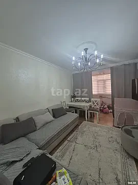 Satılır 2 otaqlı mənzil 48 m² — Sumqayıt 2 otaq 48.00 m²