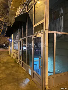 Kirayə verilir obyekt — Bakı, Yasamal