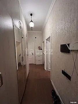 Satılır 2 otaqlı yeni tikili 65 m² — Bakı, Yasamal 2 otaq 65.00 m²