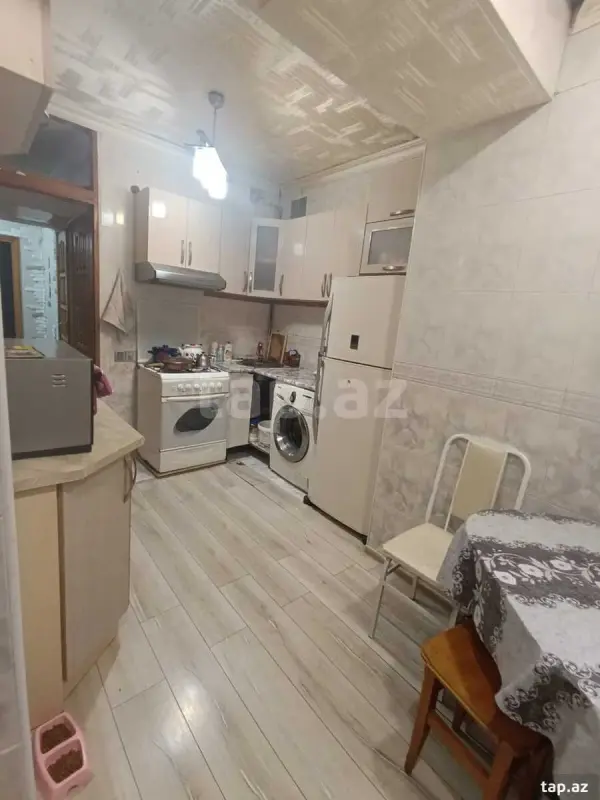 Kirayə verilir 3 otaqlı mənzil 85 m²