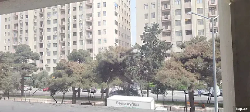 Kirayə verilir 2 otaqlı yeni tikili 86 m² — Bakı, Sabunçu 2 otaq 86.00 m²