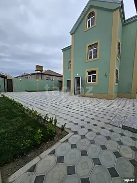 Satılır 7 otaqlı həyət evi 280 m² — Bakı, Binə 7 otaq 280.00 m²