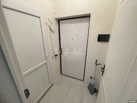 Kirayə verilir 1 otaqlı yeni tikili 31 m² — Xırdalan, Xırdalan 1 otaq 31.00 m²