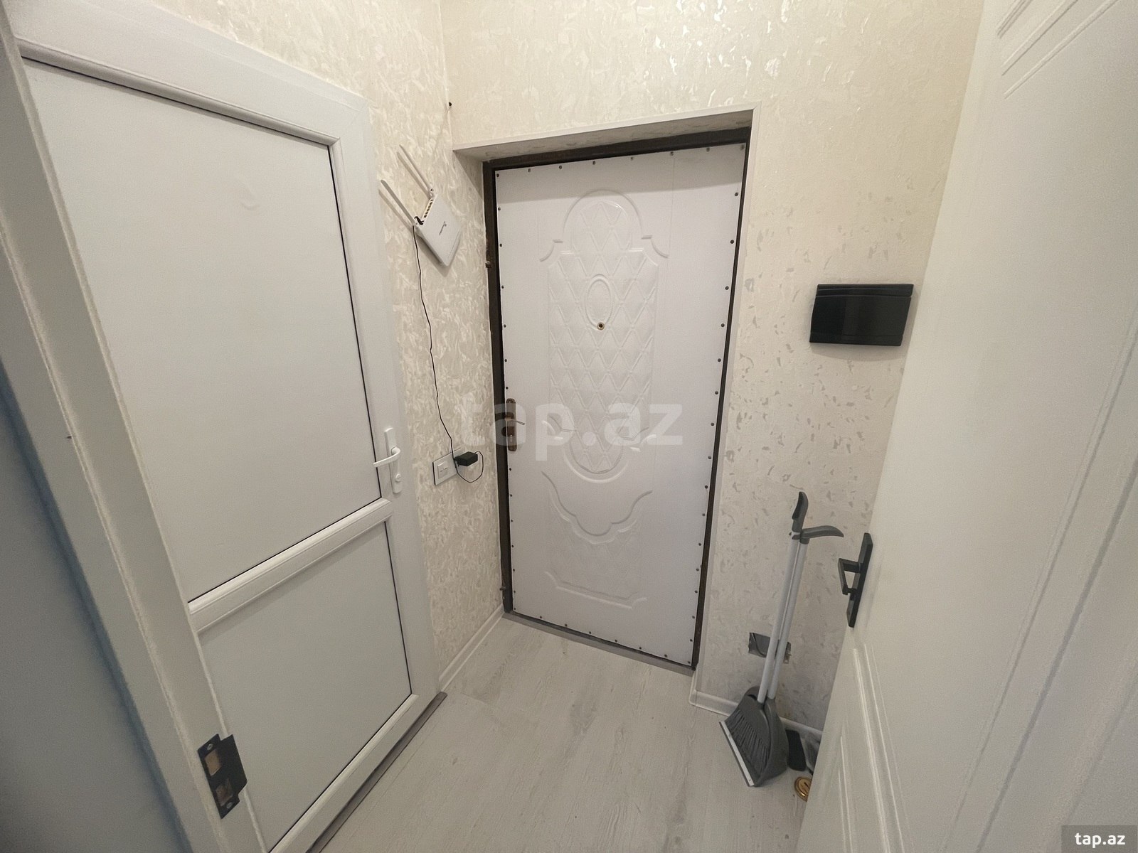 Kirayə verilir 1 otaqlı yeni tikili 31 m²