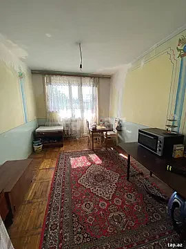 Satılır 3 otaqlı yeni tikili 75 m² — Mingəçevir 3 otaq 75.00 m²