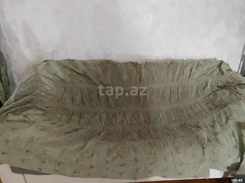 Kirayə verilir 2 otaqlı mənzil 50 m² — Bakı 2 otaq 50.00 m²
