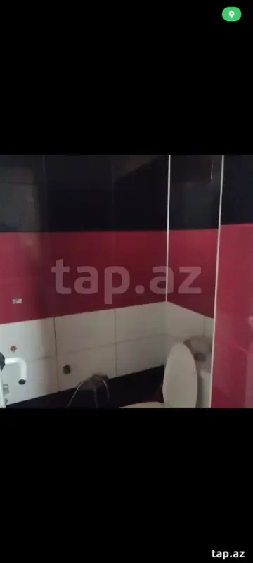 Satılır 3 otaqlı həyət evi 108 m²