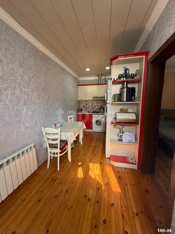 Satılır 3 otaqlı həyət evi 70 m²