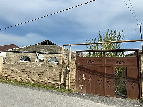 Satılır 5 otaqlı həyət evi 400 m² — Bakı, Xəzər 5 otaq 400.00 m²