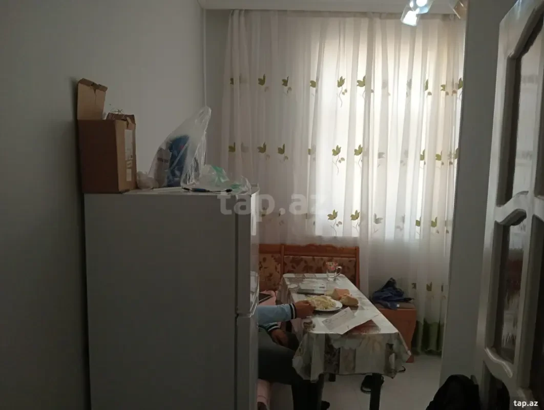 Satılır 3 otaqlı həyət evi 110 m²