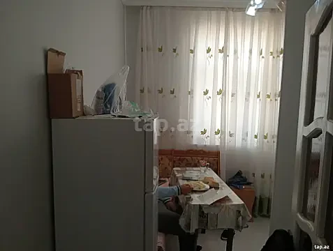 Satılır 3 otaqlı həyət evi 110 m² — Bakı, Masazır 3 otaq 110.00 m²