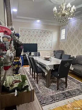 Satılır 3 otaqlı həyət evi 80 m² — Bakı, Sabunçu 3 otaq 80.00 m²