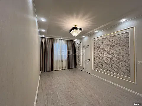 Satılır 2 otaqlı mənzil 55 m² — Bakı 2 otaq 55.00 m²
