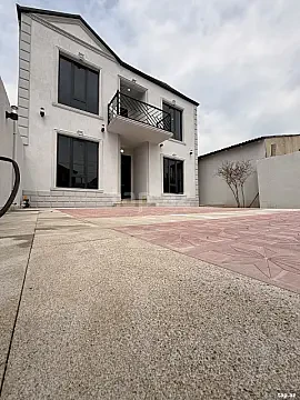 Satılır 5 otaqlı həyət evi 200 m² — Bakı, Binə 5 otaq 200.00 m²
