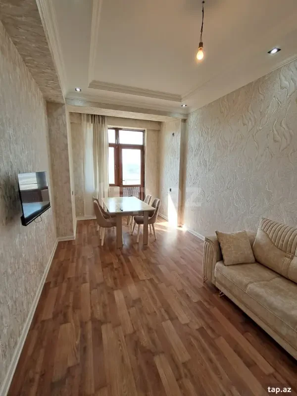 Satılır 2 otaqlı yeni tikili 41 m²