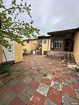 Satılır 3 otaqlı həyət evi 85 m² — Bakı, Binəqədi 3 otaq 85.00 m²