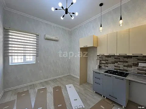 Satılır 2 otaqlı mənzil 31 m² — Bakı 2 otaq 31.00 m²