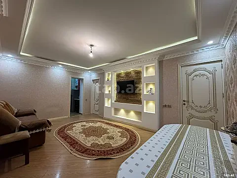 Satılır 2 otaqlı mənzil 40 m² — Bakı, Bakıxanov 2 otaq 40.00 m²