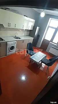 Kirayə verilir 2 otaqlı yeni tikili 78 m² — Xırdalan, Xırdalan 2 otaq 78.00 m²