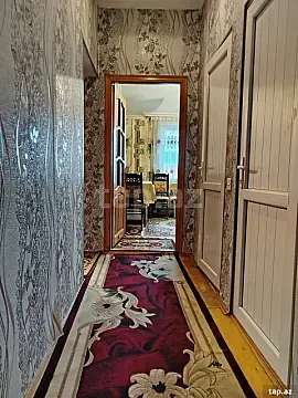 Satılır 2 otaqlı yeni tikili 50.1 m² — Quba 2 otaq 50.10 m²