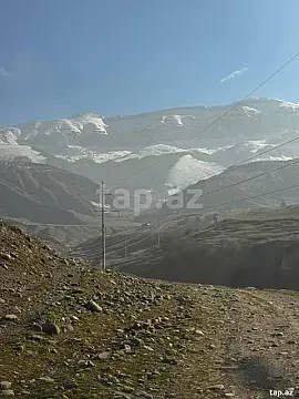 Satılır torpaq sahəsi — Qusar