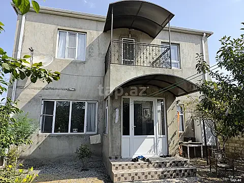 Satılır 5 otaqlı həyət evi 160 m² — Bakı, Maştağa 5 otaq 160.00 m²