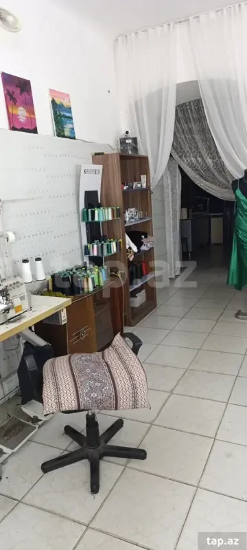 Kirayə verilir obyekt