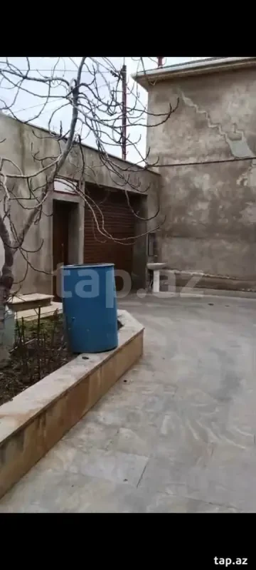 Kirayə verilir 4 otaqlı həyət evi 120 m²