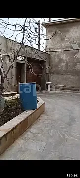Kirayə verilir 4 otaqlı həyət evi 120 m² — Bakı, Biləcəri 4 otaq 120.00 m²