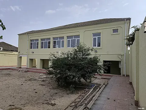 Satılır 4 otaqlı həyət evi 240 m² — Bakı, Maştağa 4 otaq 240.00 m²