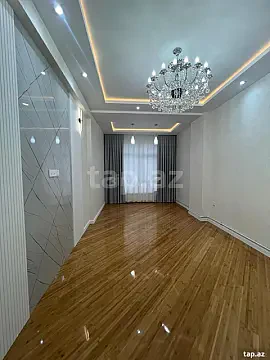 Kirayə verilir 2 otaqlı yeni tikili 65 m² — Bakı, Memar Əcəmi yanı 2 otaq 65.00 m²