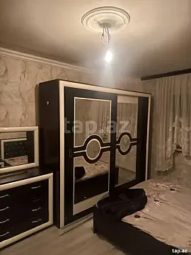Satılır 1 otaqlı mənzil 40 m² — Bakı, Sabunçu 1 otaq 40.00 m²