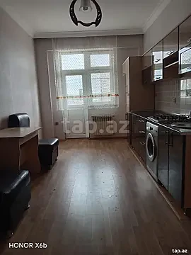 Kirayə verilir 2 otaqlı yeni tikili 100 m² — Bakı, Yasamal 2 otaq 100.00 m²