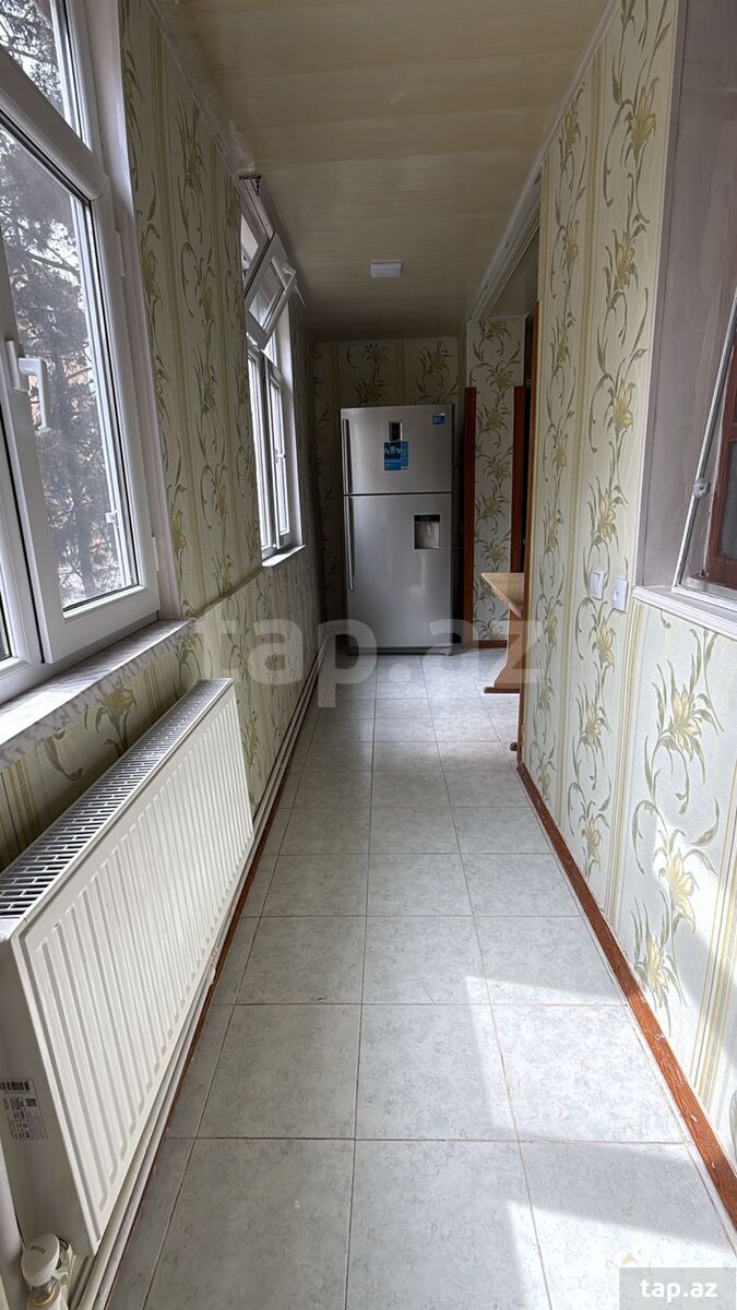 Kirayə verilir 3 otaqlı mənzil 70 m²