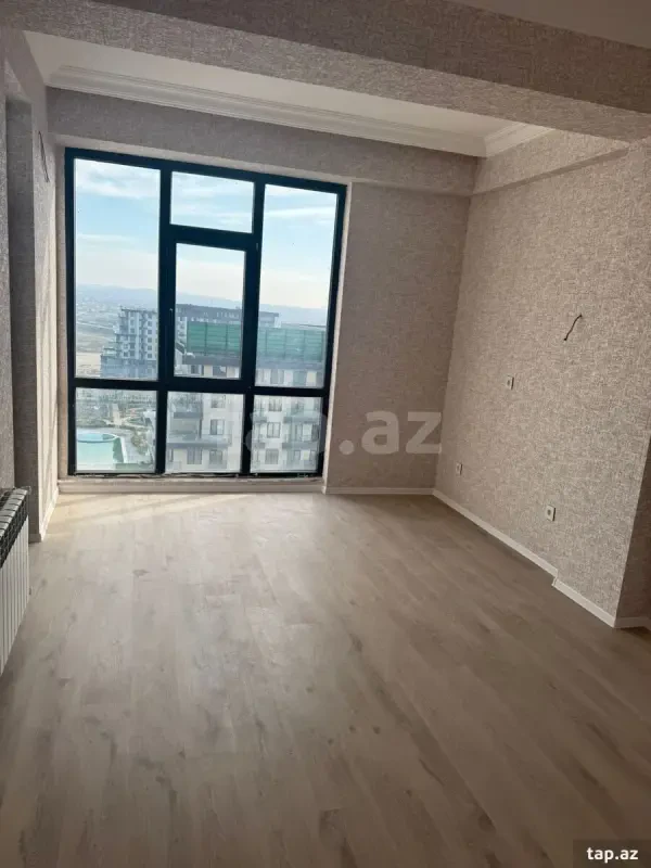 Satılır 2 otaqlı yeni tikili 95 m²